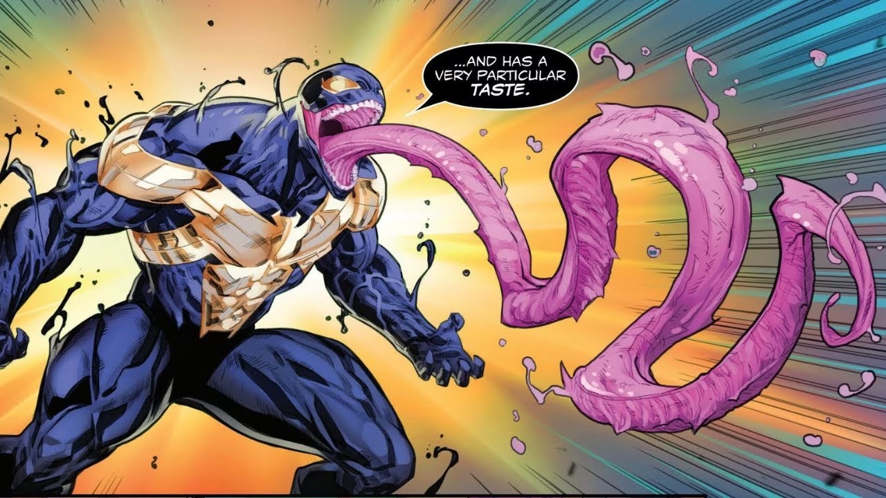 Venom y Mary Jane Watson: Mi opinión impopular sobre lo que está pasando | CLUB VICIO: CLIPS!