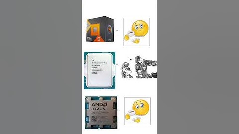 Ryzen or Intel CPU ? Comment #cpu #intel #amd #ryzen #pc #pcbuild #pcgamer #pcgaming #gaming