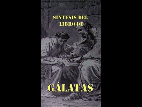 SÍNTESIS DEL LIBRO