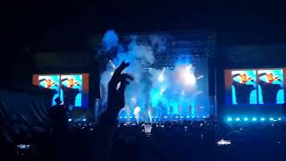 Imagine Dragons - Natural (Open'er Festival 29/06/2022) by MrDemonPL 117 views 1 year ago 3 minutes, 34 seconds