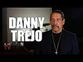 Danny Trejo on Going to Prison for Stabbing a Sailor with a Broken Bottle (Part 4)