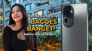 FIX! Seri Reno TERBAIK! Review OPPO Reno10 Pro+ 5G