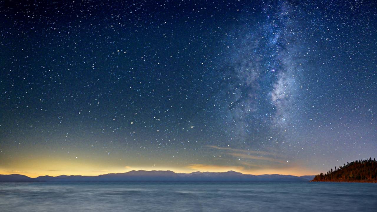 Sirius Rising July 22 YouTube