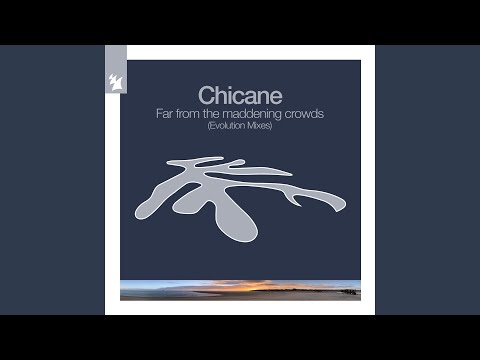 Early (Evolution Extended Mix)
