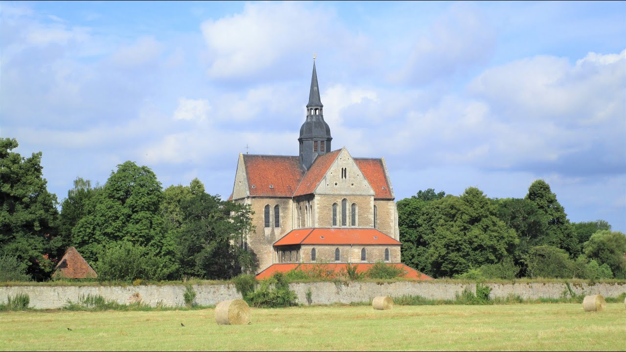 Nordtour - Den Norden erleben Kulturschätze rund um den Elm