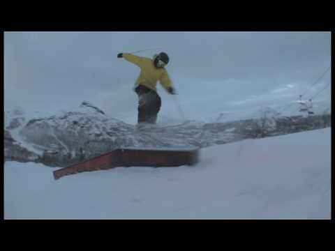 Hemsedal mini edit - Monkey Style Productions