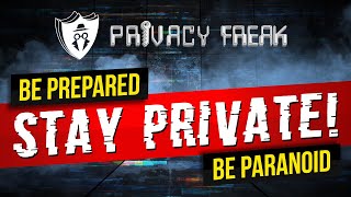 BEWARE YOUR DATA IS EXPOSED!!! by Privacy Freak 579 views 3 years ago 3 minutes, 41 seconds