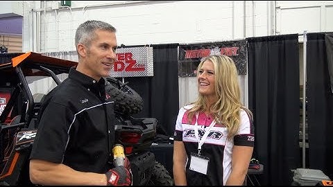 Polaris RZR 1000XP rear bumper install!  Polaris Accessory!  PowerModz!