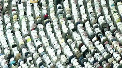 صلاة العشاء الاثنين 3-11-1439هـ الشيخ عبدالرحمن السديس - أواخر سورة يس