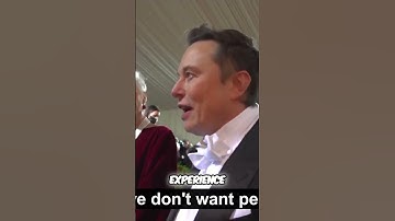 Fighting Bots & Trolls: Elon Musk