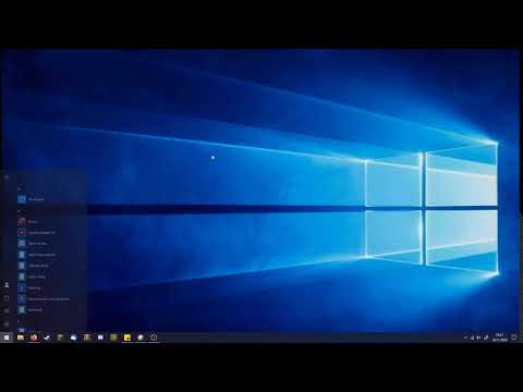 Windows 10 PowerShell Issue