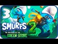 The Smurfs 2: The Prisoner of the Green Stone Walkthrough Part 3 (PC, PS4, Switch)