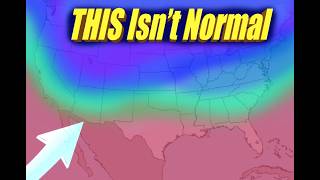 This Polar Vortex Will DO Something VERY Strange!