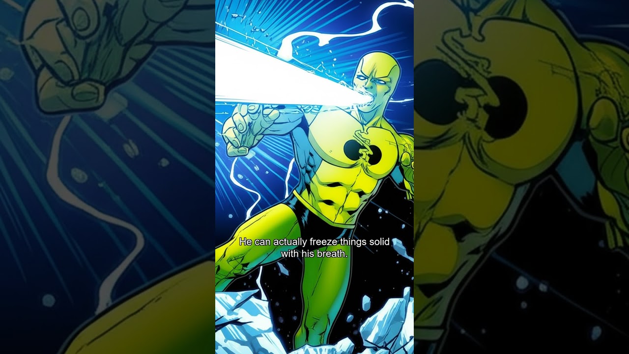 5 Hidden Powers of Martian Manhunter 