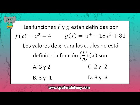 🐘 Functions - Exercise 36 🔥🚀 #collegeprep #math #easy #functions
