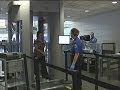 How it Works: Airport Body Scanner