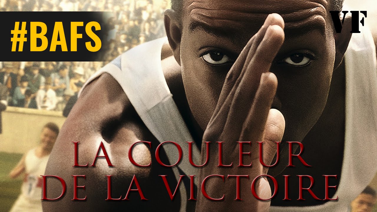 La Couleur De La Victoire - Bande Annonce VF - 2016 - YouTube
