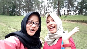 Teaser Camp Informatika 51 by: Nida Nidiawati J3C114091