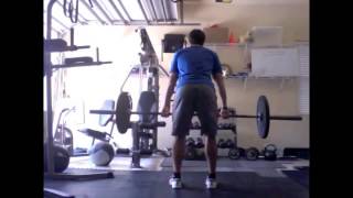 Capstone Project Exercise Video Demo
