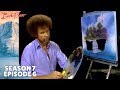 Bob Ross - Misty Waterfall (Season 7 Episode 6)