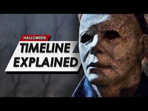 Halloween: Timeline Explained | Full Breakdown Of The Original, H20 & Reboot Wit