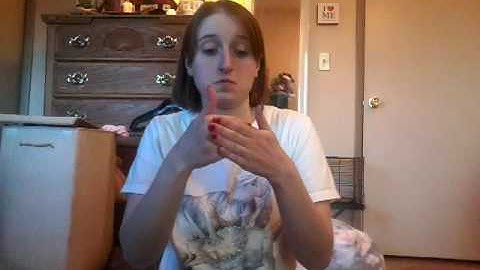 Lesson 10 Chapter 20 Assignment