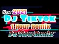 Dj Tik Tok - Pa Slow Remix 2021 Dj TangMix Exclusive ( 1 hour Pa Slow Remix ) NonStop Budots Remix