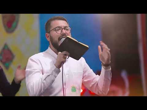 سرود جشن ولادت امام رضا ع تو امام رضای منی کربلایی سید محمدرضا نوشه ور