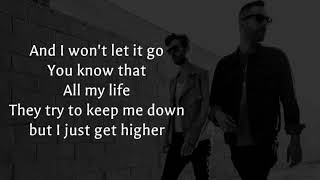 The Score - Higher | Lyrics