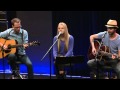 Danielle Bradbery - A Little Bit Stronger (Bing Lounge)