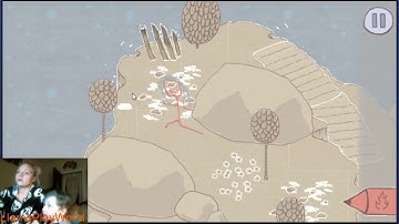 Lets Play  Draw a Stickman Epic part 3