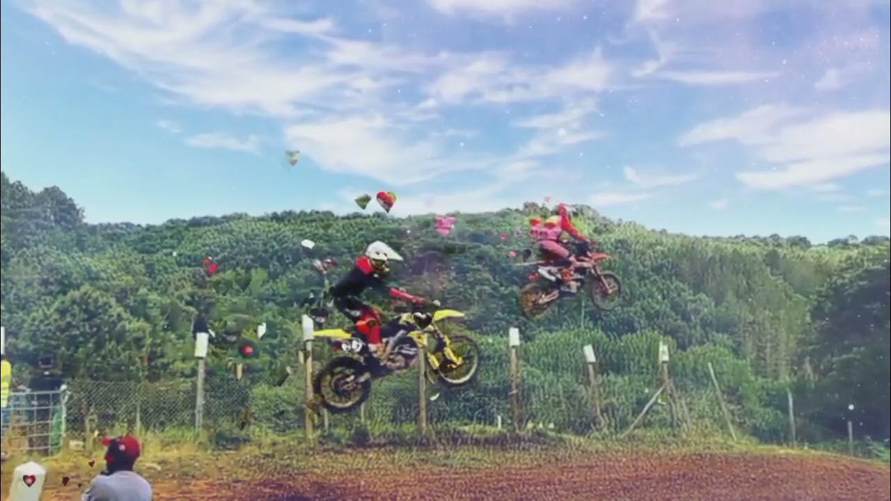 learn to fly motocross