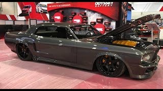 Built by: american legends hotrods and musclecars 21601 n 21st ave,
suite2, phoenix, arizona 85027, united states 623-213-7288
https://alhotrods.com/ please ...