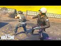 Warzone T1000 Blocker Remover Execution - Warzone Finishing Move (PS5)