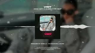 (FREE) Pop Deep House Type Beat Anna Asti x Zivert x Леша Свик \