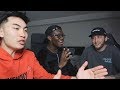 RiceGum Best Moments in Deji Vlogs 2018