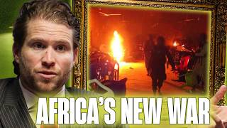 Inside the Horrific War Against Christians in Nigeria
