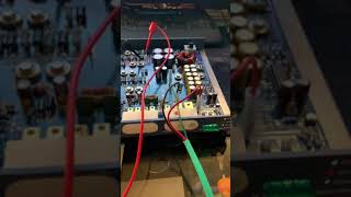 Setting Bias on a modified Soundstream Reference 300 class A