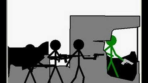 pivot war one man army