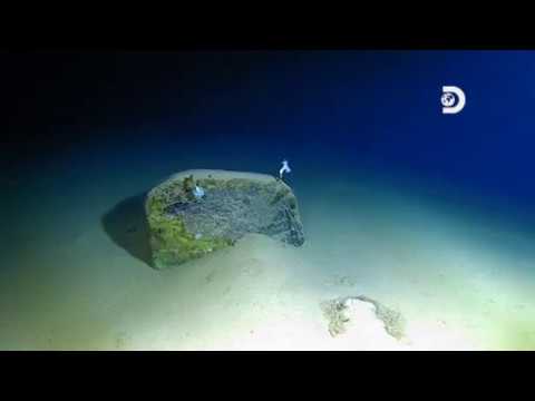 American breaks record with deepest submarine dive ever - YouTube