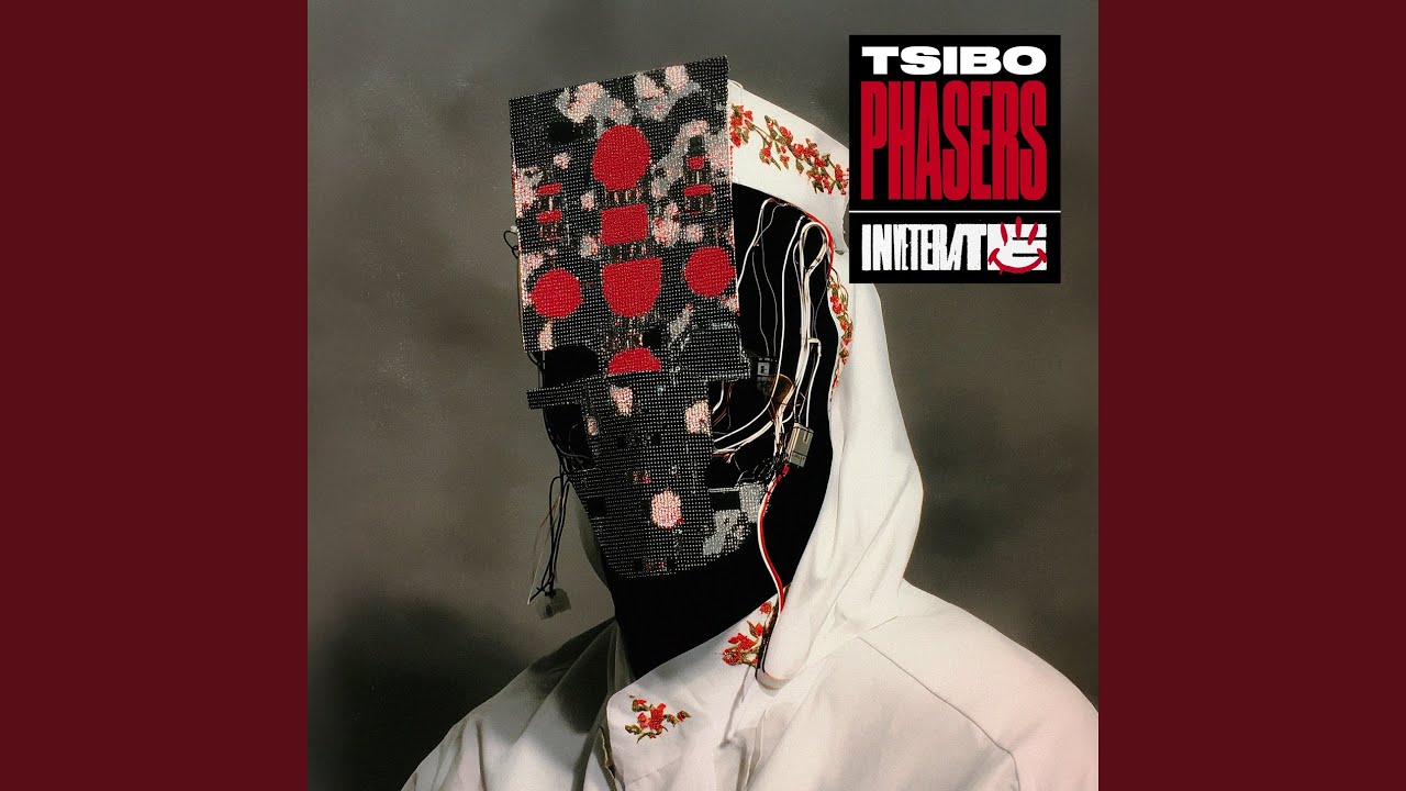 Phasers (Original Mix) bekijken op YouTube Phasers (Original Mix) bekijken op YouTube