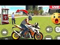 New update indian bike driving 3d games ma🥰😘 #shorts#games