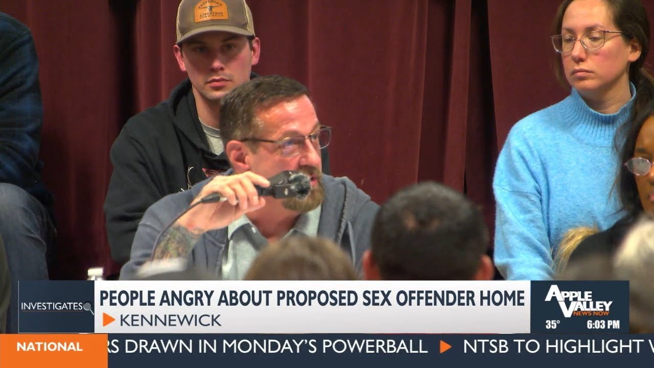 Apple Valley News Now @ 6 p.m. - January 27, 2025