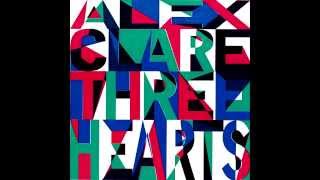 Video thumbnail of "ALEX CLARE – So Deep (THREE HEARTS )"