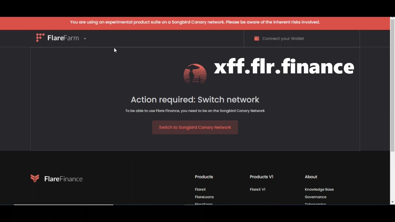 $SFIN worth $1M per coin?!!! Earn $SFIN w/ BiFrost Wallet, How to Wrap Songbird, Flare Finance 