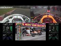あわやスピン!?ピットアウト直後の攻防戦がスゴかった!Rd.8 SUGO 野尻智紀vs太田格之進