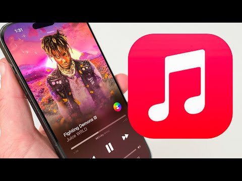 🔥 iOS 17 Apple Music | +10 New (useful) Features & Changes