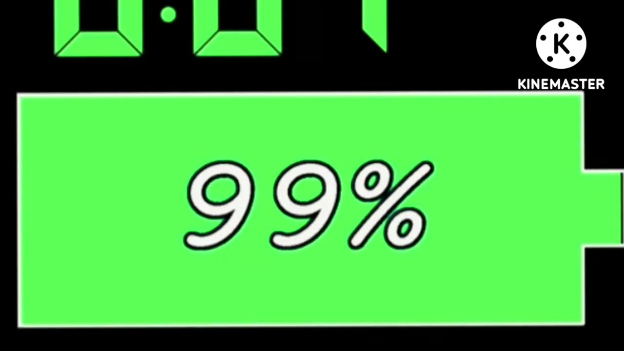 Battery overcharging 7000%