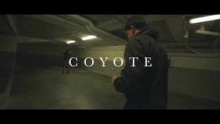 COYOTE - INTRO