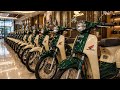 2026 Honda Super Cub 160 HRC 💥 Full Details & Hidden Features!
